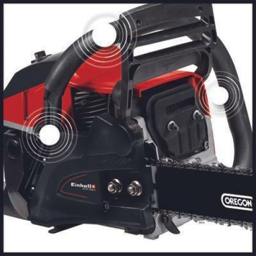 EINHELL Αλυσοπρίονο Βενζίνης GC-PC 2040I