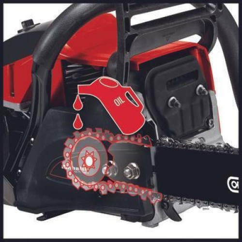 EINHELL Αλυσοπρίονο Βενζίνης GC-PC 2040I