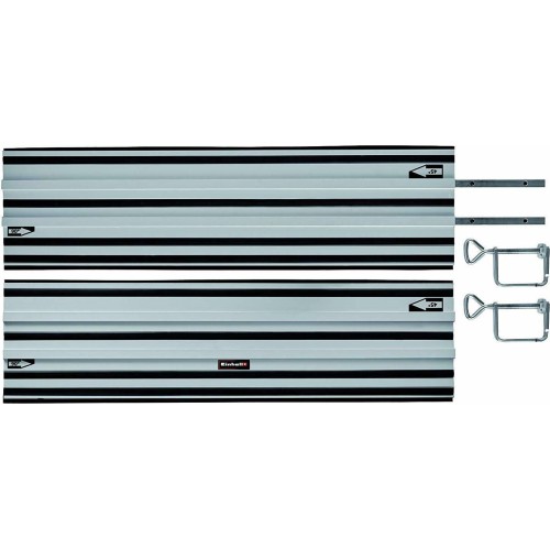 EINHELL Οδηγός Αλουμινίου 2x1000mm