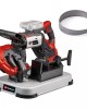 EINHELL Πριονοκορδέλα Μετάλλου Μπαταρίας TE-MB 18/127 U LI - Solo