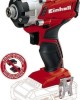 EINHELL Κατσαβίδι Παλμικό TE-CI18/1 LI