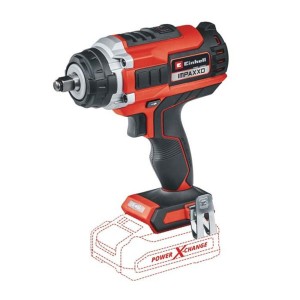 EINHELL Μπουλονόκλειδο IMpAxxo 18/400 BRUSHLESS - Solo