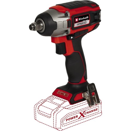 EINHELL Μπουλονόκλειδο IMpAxxo 18/230 BRUSHLESS - Solo