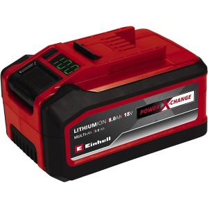 EINHELL Μπαταρια 5-8 AH POWER-X-CHANGE PLUS