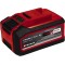 EINHELL Batteries 5-8 AH POWER-X-CHANGE PLUS