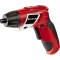 EINHELL 4513442- Κατσαβίδι Επαναφορτιζόμενο TC-SD 3,6 LI