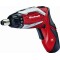 EINHELL Screwdriver Rechargeable RT-SD 3.6/2 LI Kit