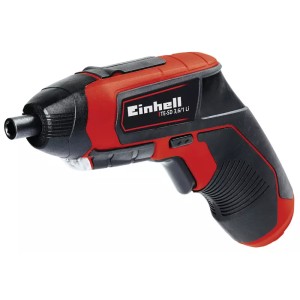 EINHELL Κατσαβίδι Επαναφορτιζόμενο TESD 3,6/1LI