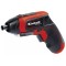 EINHELL 4513501- Κατσαβίδι Επαναφορτιζόμενο TESD 3,6/1LI