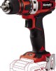 EINHELL Δραπανοκατσάβιδο Μπαταρίας 18V TC-CD 18/40 LI-Solo