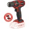 EINHELL Δραπανοκατσάβιδο TC-CD 18/35 LI - Solo Επαναφορτιζόμενο