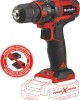 EINHELL Drill Driver TC-CD 18/35 LI - Solo Rechargeable