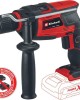 EINHELL Κρουστικό Δράπανο Μπαταρίας TC-ID 18 LI - Solo