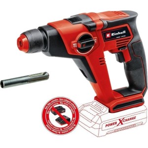 EINHELL Πνευματικό Πιστολέτο Μπαταρίας TE-HD 18/12 LI - Solo