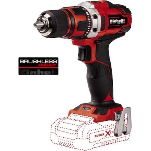 EINHELL Δραπανοκατσάβιδο Μπαταρίας 18V TE-CD 18/40 LI BRUSHLESS - Solo