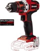 EINHELL Δραπανοκατσάβιδο Μπαταρίας 18V TE-CD 18/40 LI BRUSHLESS - Solo