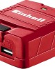 EINHELL Αντάπτορας USB Μπαταρίας Power Bank TE-CP 18 LI USB - Solo