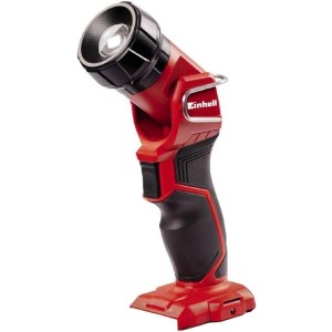 EINHELL Te-C18 LI-Solo Battery Flashlight