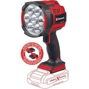 EINHELL Προβολέας Μπαταρίας TE-Cl 18/2500 LIAC - Solo