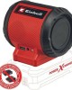 EINHELL Ηχείο Bluetooth Μπαταρίας TC-SR 18 LI - BT Solo