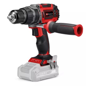 EINHELL Κρουστικό Δράπανοκατσάβιδο Μπαταρίας 18V TP-CD 18/60 LI-I BRUSHLESS - Solo