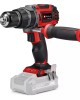 EINHELL Κρουστικό Δράπανοκατσάβιδο Μπαταρίας 18V TP-CD 18/60 LI-I BRUSHLESS - Solo