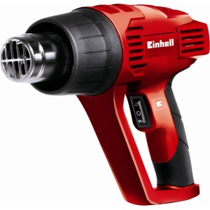 EINHELL Πιστόλι Θερμού Αέρα TH-HA 2000