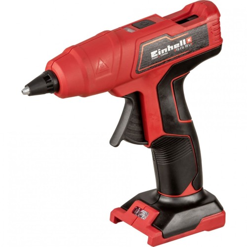 EINHELL Πιστόλι Θερμόκολλας Μπαταρίας TE-CG 18 LI - Solo