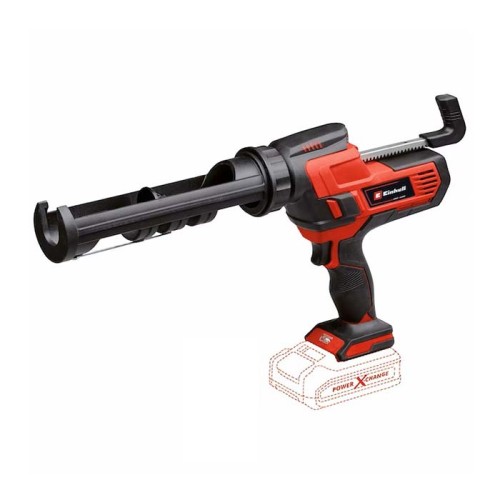 EINHELL Πιστόλι Σιλικόνης Μπαταρίας TE-SG 18/10 LI - Solo