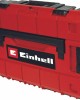 EINHELL Βαλίτσα E-Case Με Αφρώδες Υλικό