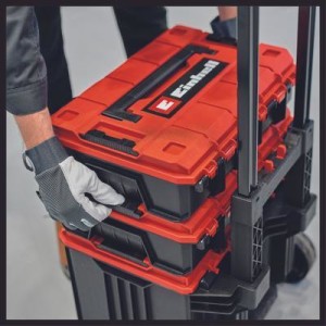 EINHELL Βαλίτσα Μεταφοράς E-Case Tower