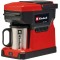 Cordless Coffee Maker TE-CF 18 Li-Solo