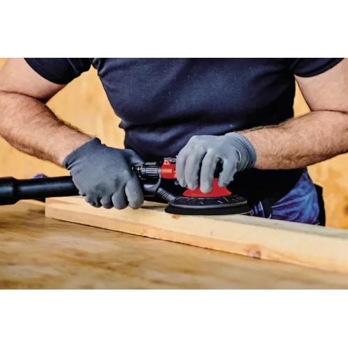 EINHELL Set Φύλλα Λείανσης Για TC-PE 150 O150mm, 5 Τεμ.