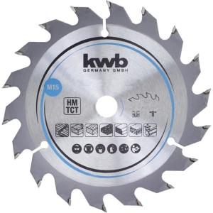 EINHELL Saw Blade HM TCT 165mm 1.6mm / 1.0mm O 20mm 24 Teeth