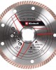 EINHELL Diamond Disc 1 Piece 125mm / 1.2mm