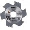 EINHELL Milling Disc 100x22x3.8mm