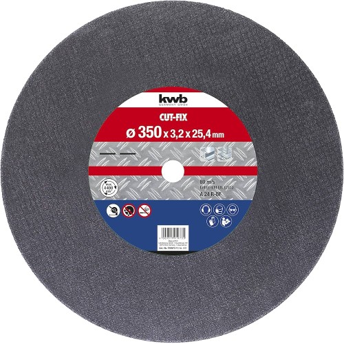 EINHELL Metal Cutting Disc