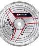 EINHELL Διαμαντόδισκος Turbo Φ 250mm x Φ 25,4mm