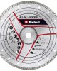 EINHELL Turbo Diamond Disc Φ 300mm x Φ 25.4mm