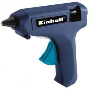 EINHELL Πιστόλι Θερμόκολλας 100W/11mm/989490