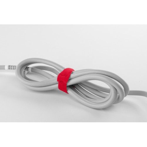 Ταινία Πολυλειτουργική - Velcro TR Πολύχρωμη 10 τεμ. 100mmx10m