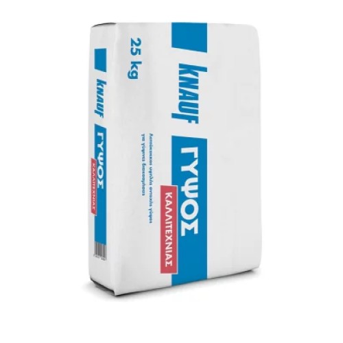 Art Plaster 25Kg Knauf