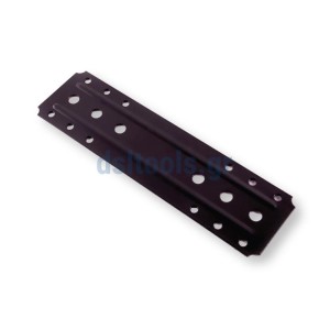 Roof Connecting Strip Black No1 160x60mm