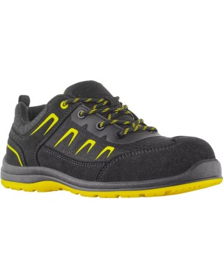 VM Footwear KORFU Low Cut Occupational Shoes No 43 O2 FO ESD SRC