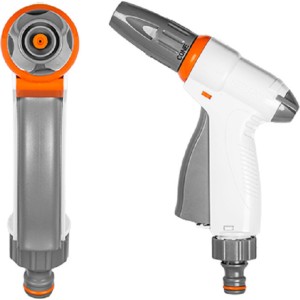 WHITE LINE QUICK SIMPLE adjustable spray gun