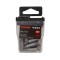 DRAUMET Set of bits PZ3 30pcs