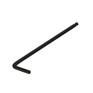 DRAUMET Hex key wrench, long with ball 3,0