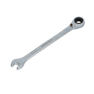 FASTER TOOLS Combination spanner with ratchet 8