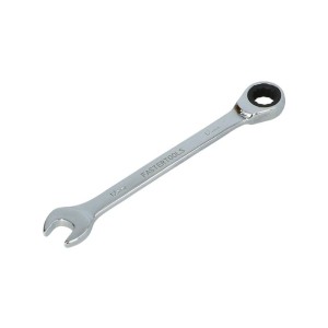 FASTER TOOLS Combination spanner with ratchet 12