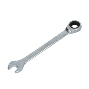 FASTER TOOLS Combination spanner with ratchet 13